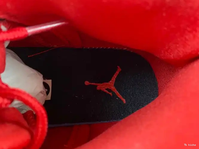 Reps TBK Jordan Air (2018) 12 130690-601 Gym Retro Red 0604